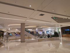 -冠军冰场CHAMPION RINK(苏州中心商场店)