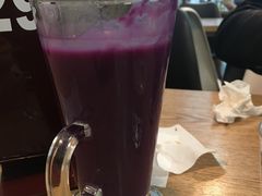 -西粉堂新疆米粉(朝外店)