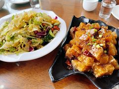 -大牛馅饼(范阳路店)