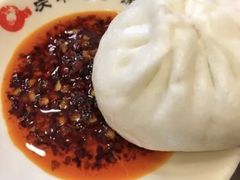 -庆丰包子铺(房山长阳店)