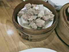 -粤仔湾砂锅粥(金太湖店)