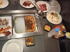 -星伦多自助料理·涮烤一体(虹悦城店)