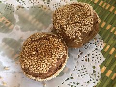 -竹叶涮肉坊(总店)