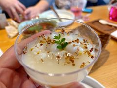-荷恬·精致蔬食料理(星海店)