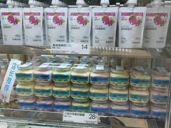 -白色日记·手作酸奶(麦凯乐店)