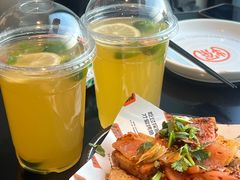 -探鱼·鲜青椒爽麻烤鱼(领展购物广场店)