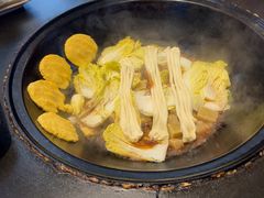 -崔记生活·铁锅炖鱼粘卷子(总店)
