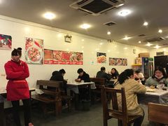 大堂-沈记烧烤海鲜(江汉二路店)