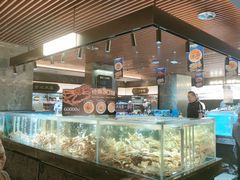 -紫阳海鲜楼·传承闽味(长乐路总店)