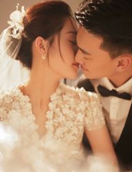 -拾尚映画·STUDIO婚纱摄影(中关村店)