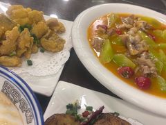 -阿马蛋汤·宁波小海鲜(总店)