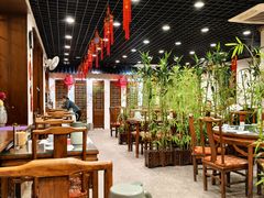 -西江美食舫·江西菜(健德桥店)