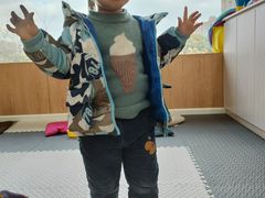 -侎宝运动成长中心(嘉定大融城店)