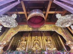-峨眉山风景名胜区
