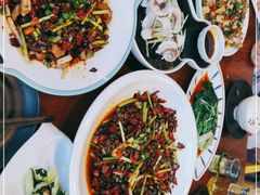 -庆合府重庆大排档(紫都城店)