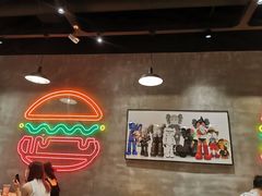大堂-牛纽塔·牛人堡(群众路店)
