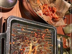 -春熙台韩国料理·章鱼肥牛(西丽店)