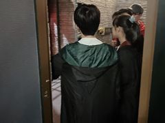 -逃脱反斗城沉浸剧情密室(北京路店)