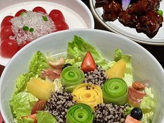 -锦楼·臻选新杭帮(杭州中心店)