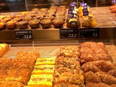 -FANEN法念·烘焙·甜点(万象城店)