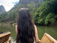 -九曲溪竹筏码头