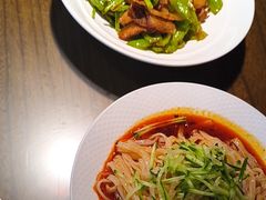 -秦月轩·陕西家乡菜(阜成路·五棵松店)