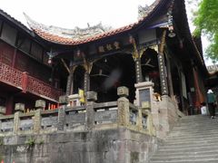 -子昂故里文化旅游区