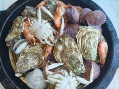 -巧克力渔家.小船海鲜胶东菜(万平口店)