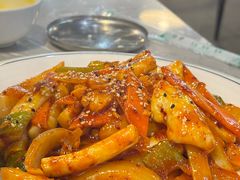 -韩仁阁米肠汤饭(韩乐坊店)