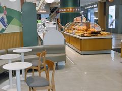 -爱达乐面包生日蛋糕(郫县时代天街店)