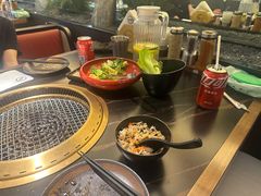 -厚贞日式烤肉(浦东汇智店)
