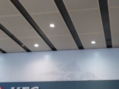 -肯德基(北京南站店)