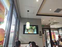 -德克士(前门店)