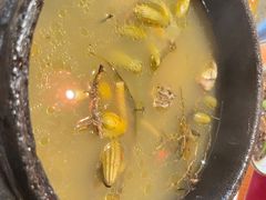 -园林美食城·本土农家菜(杨和镇店)