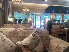 -YAFEE雅菲·粤菜·湘菜·融合菜(魏公村店)