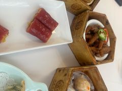 -怀德酒楼·粤菜·海鲜·茶点(宝安国际机场店)