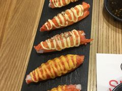 -Sushi Love 创意寿司(丽影广场店)