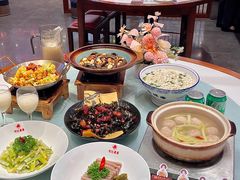 -淮安人家·悦达嘉宴(深圳路店)