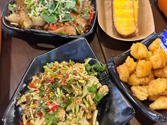 -林二哥宜烤官·宜宾小烧烤