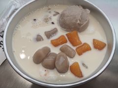 -亦古亭·手作鲜果芋圆(大学城店)
