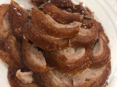 -津悦·正阳春烤鸭(红旗南路店)
