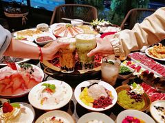 -长嘉·河图火锅(长嘉汇江景旗舰店)