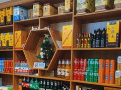 -天和晟新京菜.水煮鱼.湘土菜(国展店)
