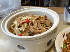 -小柴米·传统江西菜(八一广场店)