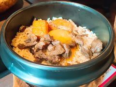 -MoMo牧场·寿喜烧专门店(长泰广场店)