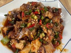 -灯盏窝餐厅