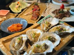 -花潮料理艺食馆(SM新生活广场店)