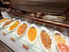 -汉斯南美烤肉(总店)