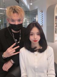 -MRMODE时尚先生美发沙龙