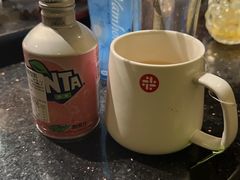 -上井料理黑金店(IFS国金中心店)